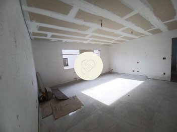 apartment em Rua Aquário, Jardim Riacho das Pedras - Contagem - MG