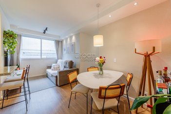apartment em Avenida Francisco Trein, Cristo Redentor - Porto Alegre - RS