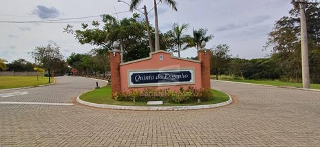 land_lot em Rodovia Valério Pedro da Silveira Martins, Residencial Fazenda Pinheirinho - Rio das Pedras - SP