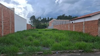 house em Avenida José Napoleão Modesto de Abreu, Residencial Canaã - Bariri - SP