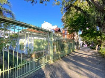 house em Rua General Souza Doca, Petrópolis - Porto Alegre - RS