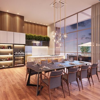 apartment em Rua Bernardo Vieira de Melo, Centro - Jaboatão dos Guararapes - PE