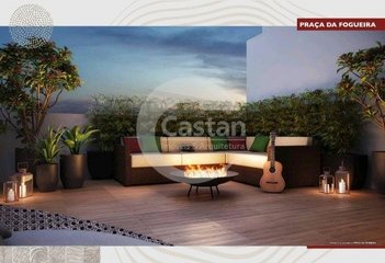 apartment em Rua Siqueira Bueno, Belenzinho - São Paulo - SP