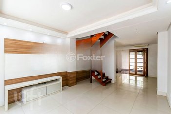 house em Rua Octávio de Souza, Nonoai - Porto Alegre - RS