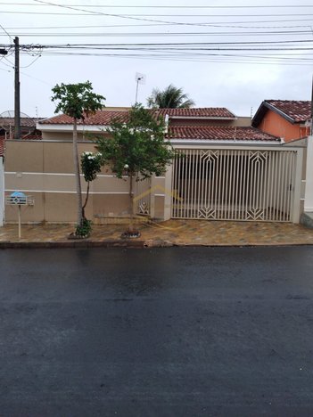 house em Rua Gelsy Numer, Parque das Aroeiras - São José do Rio Preto - SP