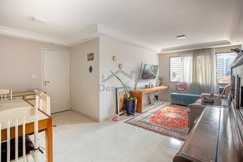 apartment em Rua Domingos de Morais, Vila Mariana - São Paulo - SP