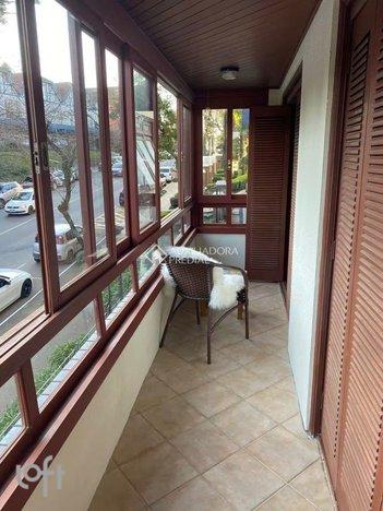 apartment em RUA ANGELO BISOL, Planalto - Gramado - RS
