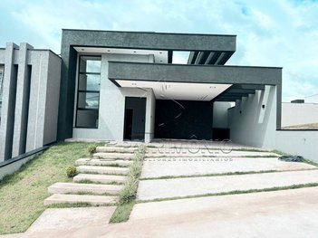 house em Avenida Elias Maluf, Wanel Ville - Sorocaba - SP