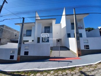 house em Rua Izidoro Veríssimo, Potecas - São José - SC