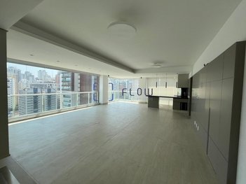 apartment em Rua Carlos Steinen, Paraíso - São Paulo - SP
