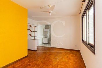 apartment em dos Andradas, Centro Histórico - Porto Alegre - RS
