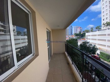 apartment em Rua Lucrécia Maciel, Vila Guarani (Z Sul) - São Paulo - SP