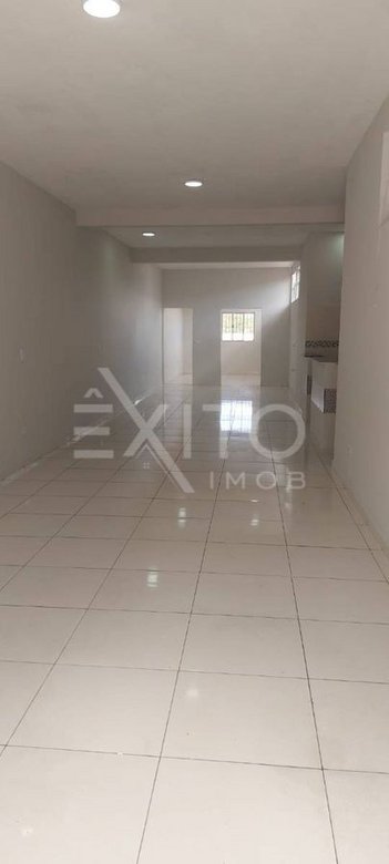 commercial_building em Estrada José Marques Ribeiro, Guaturinho - Cajamar - SP