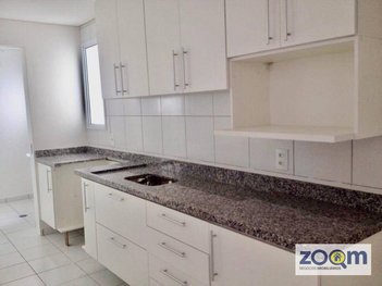 apartment em Avenida Luiz José Sereno, Jardim Ermida II - Jundiaí - SP