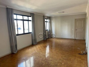apartment em Rua Prudente de Morais, Cidade Alta - Piracicaba - SP