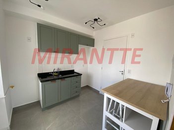 apartment em Rua Candiruaçu, Parque Vitória - São Paulo - SP