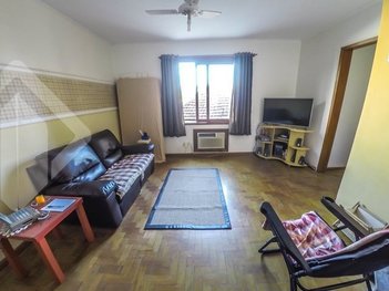 apartment em Rua Potengi, Cristo Redentor - Porto Alegre - RS