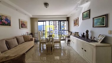 apartment em Rua Navajas, Centro - Mogi das Cruzes - SP