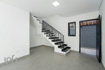 apartment em Dona Tereza Christina, Jd. Dabril - Osasco - SP