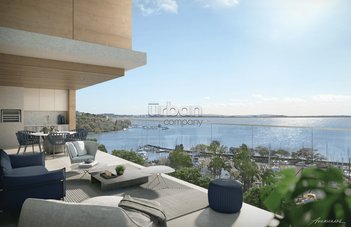 apartment em Avenida Diário de Notícias, Cristal - Porto Alegre - RS