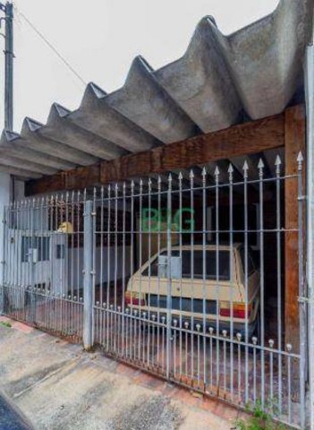 house em Rua Professor Corrêa Brito, Jardim da Pedreira - São Paulo - SP