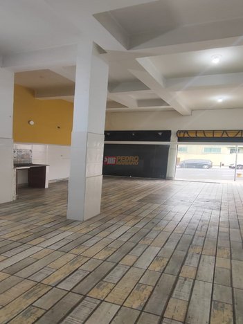 business em Avenida Nova Iorque, Utinga - Santo André - SP