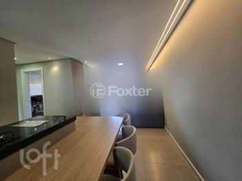 apartment em Rua Jacó Brunetta, Colina Sorriso - Caxias do Sul - RS