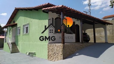 house em Rua Andrada e Silva, Jardim Leblon - Belo Horizonte - MG