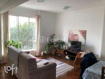 apartment em Napoleão de Barros, Bosque da Saúde - São Paulo - SP