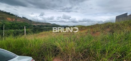 land_lot em Rua Vinte e Cinco, Bela Vista - Resende - RJ