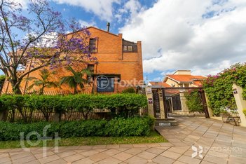 house em Avenida Jacuí, Cristal - Porto Alegre - RS