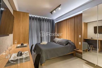 apartment em Viaduto Nove de Julho, Centro - São Paulo - SP