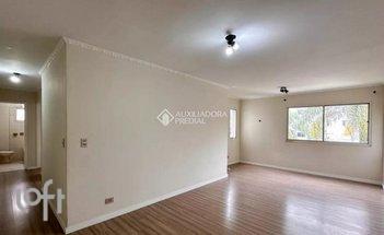 apartment em das Laranjeiras, Demarchi - São Bernardo do Campo - SP