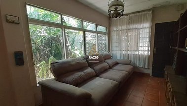 house em Rua Sebastião Barbosa, Vila Regente Feijó - São Paulo - SP