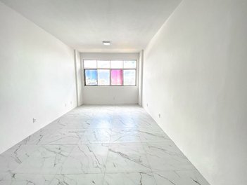 office em Rua Barão do Rio Branco, Centro - Fortaleza - CE