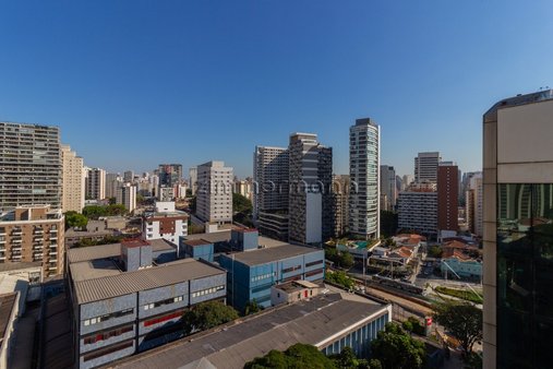 Cômodo Condomínio