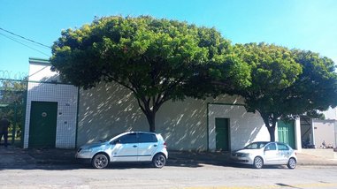 industrial em Henrique Diniz, Nova Cachoeirinha - Belo Horizonte - MG