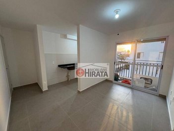 apartment em Rua Presidente Bernardes, Jardim Flamboyant - Campinas - SP
