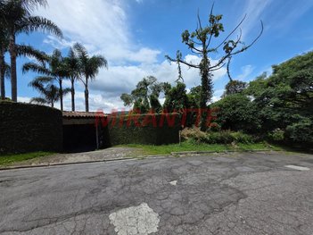 house em Rua dos Flamboyans, Caraguatá - Mairiporã - SP