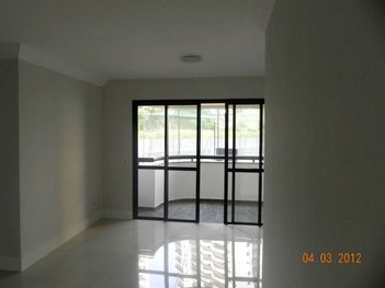 apartment em Rua Marcus Pereira, Vila Suzana - São Paulo - SP