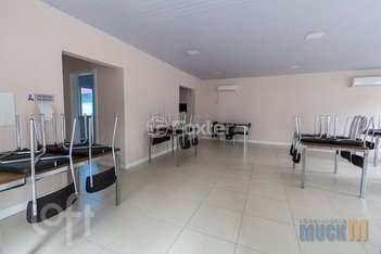 apartment em Rua Henrique Stefani, Igara - Canoas - RS