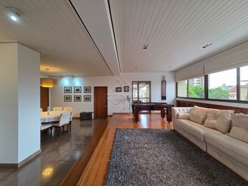 apartment em Rua Alfredo Guedes, Alemães - Piracicaba - SP