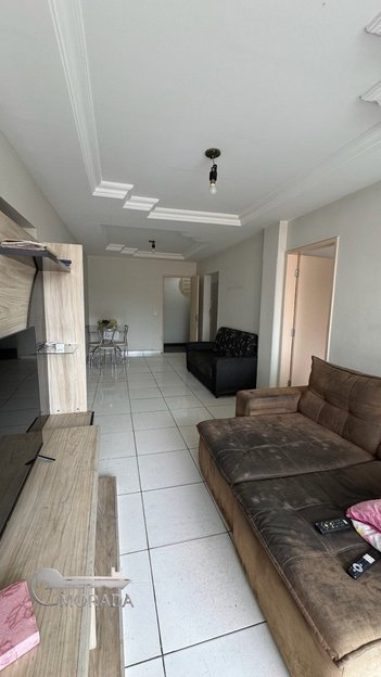 apartment em Avenida Carlos Chagas, Cidade Nobre - Ipatinga - MG