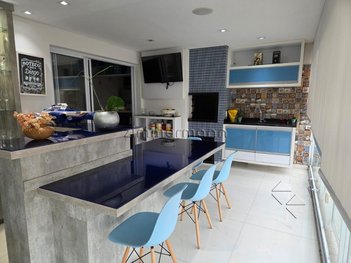 apartment em Rua Itaici, Santa Teresinha - São Paulo - SP