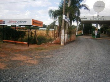 agricultural em Rua Santa Fé, Estância Santa Luzia (Zona Rural) - São José do Rio Preto - SP
