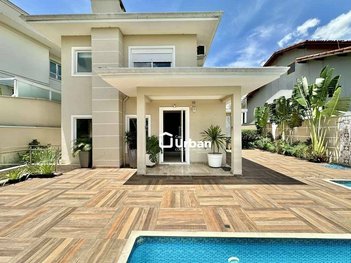 house em Alameda Turmalina, Golf Gardens - Carapicuíba - SP