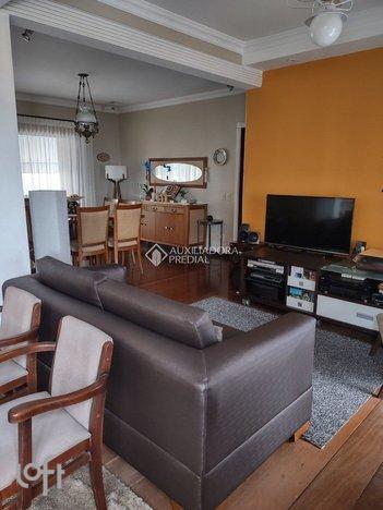 apartment em André Puente, Independência - Porto Alegre - RS