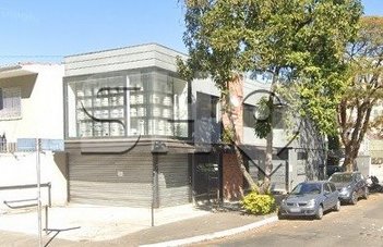 commercial_building em Avenida dos Imarés, Indianópolis - São Paulo - SP