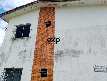 apartment em Rua Quatorze, Maranguape I - Paulista - PE