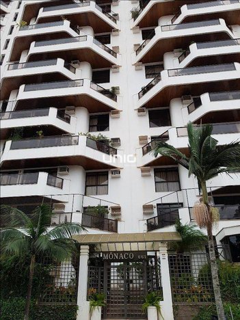 apartment em Rua Juca Fernando, São Dimas - Piracicaba - SP